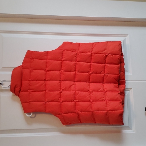 Down Vest - Picture 3 of 3
